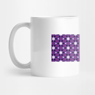 Flower Mug